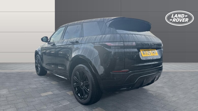 Land Rover Range Rover Evoque 2.0 D200 Dynamic HSE 5dr Auto Diesel Hatchback